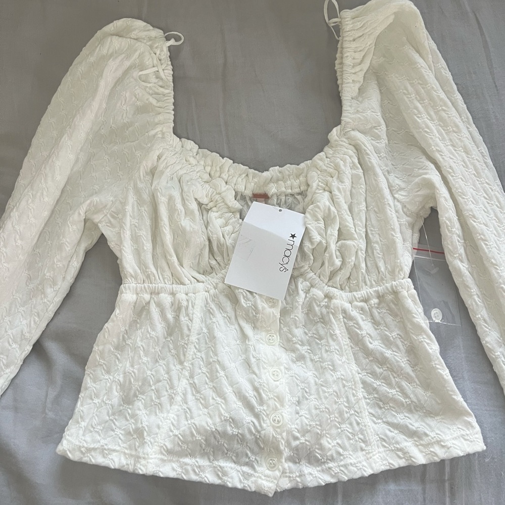 Free People Top
